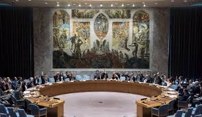 DK PBB Adakan Debat Status Negara Palestina