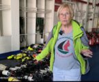 Ann Wright: Freedom Flotilla Misi Penting Bagi Perdamaian Dunia