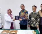 Bank Muamalat Jadi Lembaga Penyalur Gaji RS Haji Jakarta