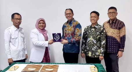 Bank Muamalat Jadi Lembaga Penyalur Gaji RS Haji Jakarta