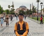 Setelah di Istanbul, Baru Terasa Manfaat Latihan Fisik
