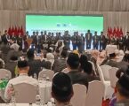 Ketua MUI Anwar Iskandar Kukuhkan Pengurus MUI DKI Jakarta