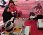 Lebaran Usai, Mari Lanjutkan Baca Al-Quran Lagi