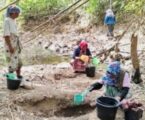 BMKG: Baru 8% Wilayah Indonesia Masuk Kemarau Hingga April