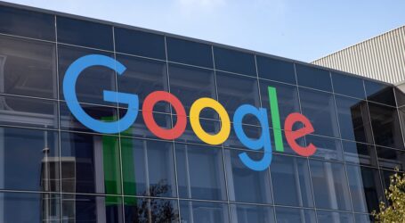 Google Pecat Karyawaan Lakukan Aksi Protes