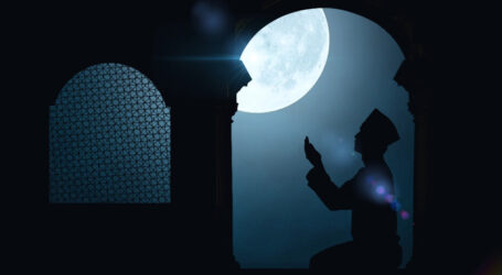 Pintu Surga Ar-Royyaan Untuk Yang Berpuasa Ramadhan