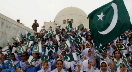 Pakistan Kini Jadi Negara Muslim Terbesar di Dunia, Indonesia Urutan Kedua