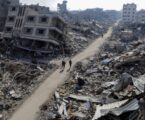 Tinggalkan Mesir, Hamas Pertimbangkan Proposal Gencatan Senjata