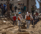 Parlemen Arab Serukan Penyelidikan Kuburan Massal di RS Gaza