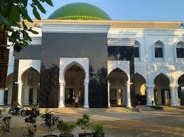 Pembukaan Daurah Al-Quds Masjid An-Nubuwwah Lampung