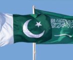 Arab Saudi-Pakistan Serukan Gencatan Senjata Segera di Gaza
