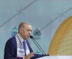 Erdogan: Melindungi Al-Aqsa Berarti Membela Kemanusiaan dan Perdamaian 
