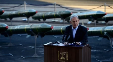Netanyahu: Israel Akan Serang Rafah Dengan atau Tanpa Kesepakatan 