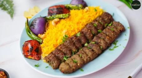 Mengenal Makanan Khas Iran yang Kaya Rempah