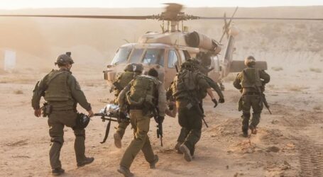 Tiga Tentara Zionis Tewas dalam Penyergapan Al-Qassam di Gaza Tengah