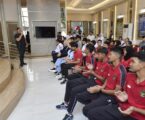 Indonesia Kirim 120 Atlet ASEAN School Games 2024 di Vietnam