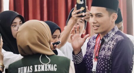 Pemain Timnas Indonesia, Witan Sulaeman Berangkat Haji
