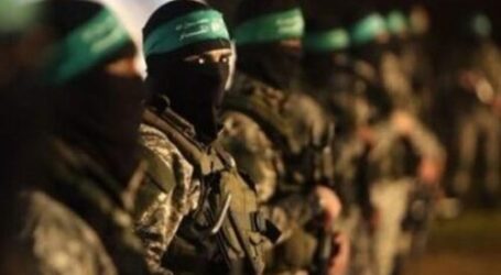 Al-Qassam Serang Pasukan Israel di Gaza dan Perbatasan Lebanon