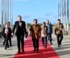 Elon Musk Hadiri World Water Forum ke-10 di Bali