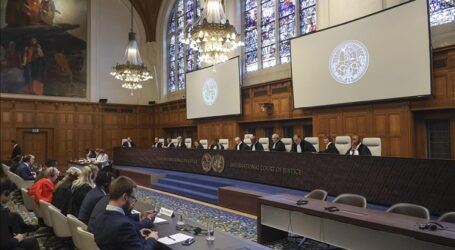 Pakistan, Maladewa, Malaysia Sambut Keputusan Baru ICJ 