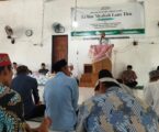 Jama’ah Muslimin Lampung Timur Gelar Tabligh Akbar