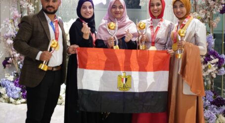 Menilik Harapan Warga Mesir Menduniakan Bahasa Indonesia