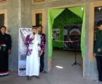 AWG Adakan Pameran Pojok Baitul Maqdis di Wonogiri
