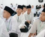 200 Lebih Santri Mendaftar di Al Fatah Lampung, Gelombang Dua Masih Dibuka
