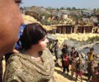 Perlawanan Muslim Myanmar Rekrut Pengungsi Rohingya di Kamp Bangladesh