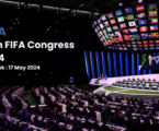 Iran dan Negara Lain Walkout di Acara FIFA karena Kehadiran Israel