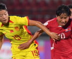 Bekuk Jepang 1-0, Korut Juara Piala Asia Wanita U-17 2024
