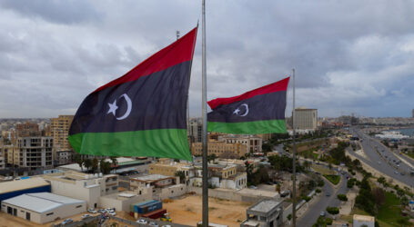 Libya Gabung dengan Afsel Adukan Genosida Israel ke ICJ