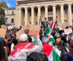 Universitas-Universitas Eropa dan Asia Ikut Bela Palestina