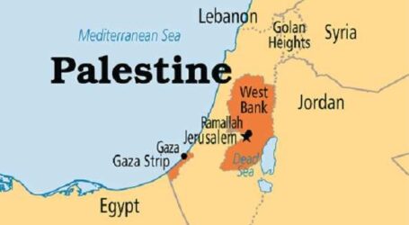 Akui Negara Palestina, Presiden Abbas Apresiasi PM Norwegia