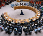 Sambut Resolusi Keanggotaan Palestina di PBB