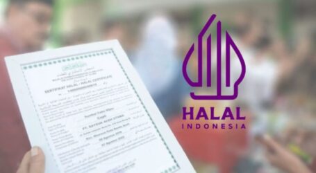 Jatim Komitmen Wujudkan Ekosistem Produk Halal