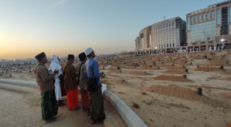 Jamaah Haji Wafat Dibadalhajikan dan Dapat Asuransi, Ini Ketentuannya