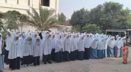 Sudah 164 Calon Santri Ponpes Al-Fatah, Pendaftaran Masih Dibuka
