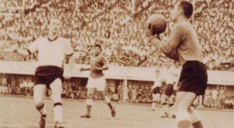 Kisah 70 Tahun Lalu, Timnas Indonesia di Olimpiade Melbourne