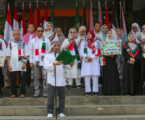 Dasasila untuk Palestina dari Perguruan Tinggi Muhammadiyah Seluruh Indonesia