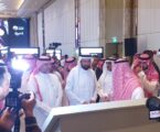 AMPHURI Apresiasi Upaya Menteri Haji Saudi Tingkatkan Layanan Umrah