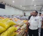 Katering Jamaah Haji 2024 Gunakan Lebih 70 Ton Bumbu Indonesia