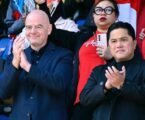 Gagal ke Olimpiade, Presiden FIFA Minta Fans Tetap Dukung Timnas Indonesia U-23