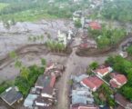 BNPB: 13 Orang Jadi Korban Banjir Lahar Dingin di Tanah Datar