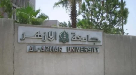 Beasiswa Universitas Al Azhar Mesir Dibuka, Ini Syaratnya