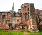 Turkiye Buka Bekas Museum Sebagai Masjid