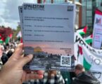 Manchester Jadi Tuan Rumah Festival Film Palestina