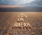 Naskah Khutbah Jumat : Memaknai All Eyes on Rafah