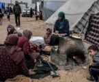 Pertahankan Tanah Airnya, Warga Palestina Enggan Tinggalkan Rafah