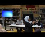 Perpustakaan Heliopolis Mesir Adakan Simposium Hari Nakbah